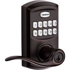 Kwikset keyless entry door locks Kwikset 99170-002 SmartCode 917 Keyless
