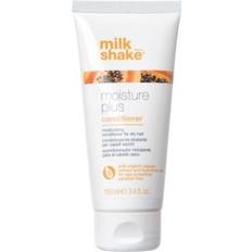 Milkshake conditioner Hair Products Milkshake Moisture Plus Moisturizing Conditioner