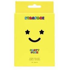 Starface pimple patches Starface Party Pack Colored Stars Refill 32ct