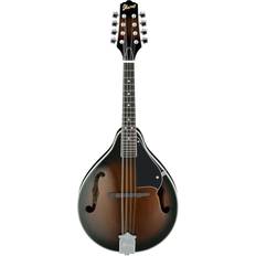 Ibanez Musical Instruments Ibanez M510 Mandolin (Dark Violin Sunburst)