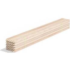 Fence Netting Greenes Fence 3 Plant Support Wood Garden Stakes 25