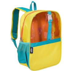Wildkin Boys Risk Taker Pack-it-all Backpack, Multicolor