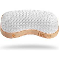 Bedgear Level 2.0 Pillow with React Foam