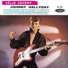 Hello Johnny (Record Store Day Exclusive) (Vinyl)