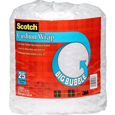Scotch Envelopes & Mailing Supplies Scotch Cushion Wrap 3M Mailing/Pack/Moving Supplies 7929 051131997271