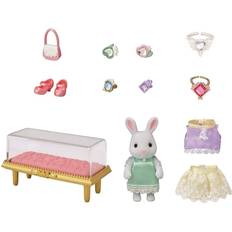 Calico Critters Play Set Calico Critters Fashion Play Set Jewels & Gems Collection
