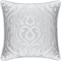Pillows on sale Queen Street New York Astoria Square Complete Decoration Pillows White