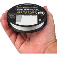 Spiderwire Ultracast Vanish Dual Spool