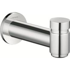 Hansgrohe Tub & Shower Faucets Hansgrohe Talis Select S Gray