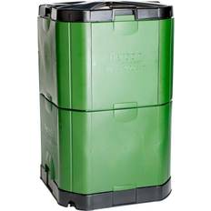 Exaco Compost Bins Exaco Aerobin 400 Insulated Composter, AEROBIN 400