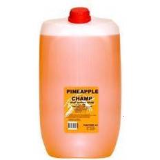 The champ Wearables Multi Juice Champ Ananas smak,10 ltr/dnk