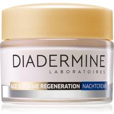 Diadermine Hautpflege Diadermine Age Supreme Regeneration and Regenerating Night Cream 50ml