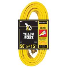 Southwire Electrical Cables Southwire Yellow Jacket 12 Gauge Power Cord