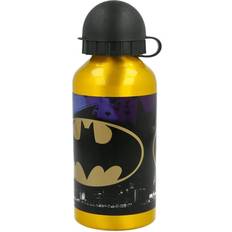 Stor Batman Aluminium Water Bottle 400ml