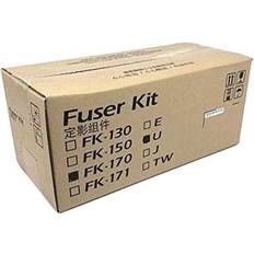 Kyocera Fusers Kyocera fk-170 fuser kit fs-1035