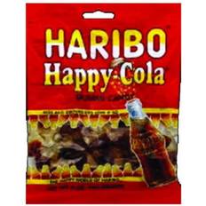 Haribo Candies Haribo Happy Cola Gummy Candy - 5.0