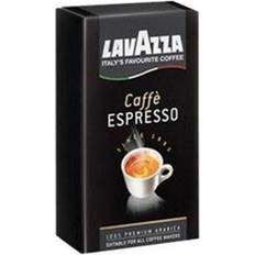 Lavazza espresso Lavazza Espresso Ground Coffee 250g