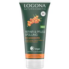 Logona Balsam Logona Hair care Conditioner Repair & Care Conditioner Organic Sea