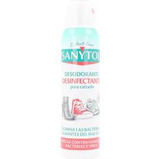Desinfisering Sanytol deodorant desinfectante calzado 150