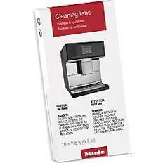 Cleaning Agents Miele GP CL CX 0102 10-Pack Coffee