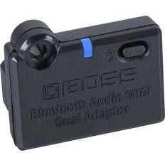 Wireless Audio & Video Links BOSS BT-Dual MIDI
