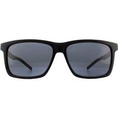 Hugo boss blue sunglasses HUGO BOSS Boss Sunglasses 1013/S OIT IR Black
