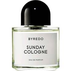 Byredo Parfymer Byredo Sunday Cologne Eau de Parfum 50ml