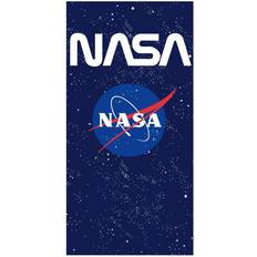 NASA microfiber beach towel Badehåndkle