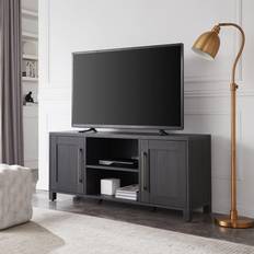 Screen Mounts TV Stand with 2