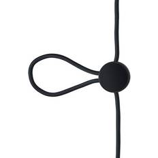 Le Klint Cord Adjuster Black/Black Lampeoppheng