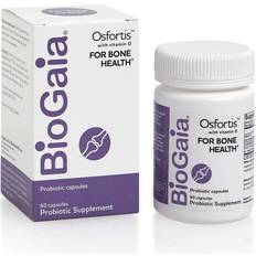BioGaia Osfortis with Vitamin D, 60