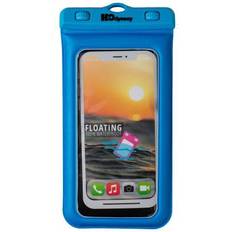 H2Odyssey Floating Phone Pouch Blue