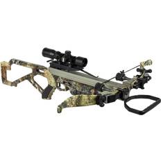 Fishing Accessories Excalibur Micro Mag 340 Crossbow Package