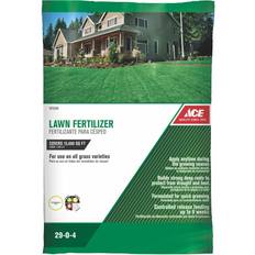 Lawn fertilizer Pots, Plants & Cultivation Scotts Ace All-Purpose Lawn Fertilizer All Grasses 15000