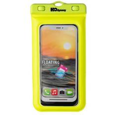 Yellow Pouches H2Odyssey Floating Phone Pouch Yellow