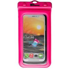 Pink Pouches H2Odyssey Floating Phone Pouch Pink