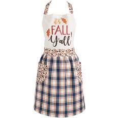 Aprons Design Imports It'S Fall Y'All Apron