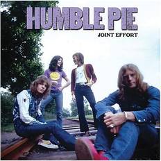 CD Humble Pie Joint Effort CD