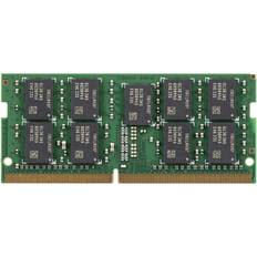 16 GB - SO-DIMM DDR4 RAM Memory Synology DDR4 2666MHz 16GB (D4ECSO-2666-16G)