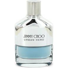 Jimmy Choo Men Eau de Parfum Jimmy Choo Urban Hero EdP (Tester) 3.4 fl oz