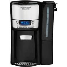 Coffee Makers on sale Hamilton Beach BrewStation 12- Cup Programmable