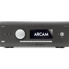 ARCAM Stereo Amplifiers Amplifiers & Receivers ARCAM AVR5