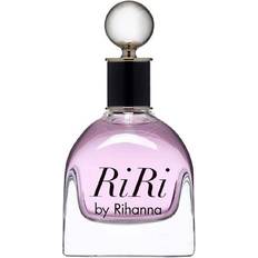 Rihanna Fragrances Rihanna Ri Ri EdP (Tester) 3.4 fl oz