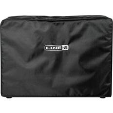 Accessory Bags & Organizers Line 6 Powercab 212 Plus Powered Speaker Cab Cover Black