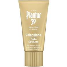 Plantur 39 Balsam Plantur 39 Skin care Hair care Color Blonde Conditioner 150