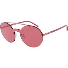 Armani Sunglasses Armani 0EA2088 329784 Shiny Pink