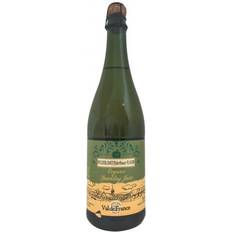 Val de France Organic Sparkling Juice Elderflower 0% 75 cl