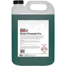 SGA Green Prewash Pro 5l, forvask