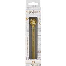 Harry Potter Time Turner Metallic Pen