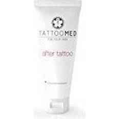 Tattoo-Pflege After Tattoo - Aftercare With Panthenol For Protecting Sensitive Newly 100ml